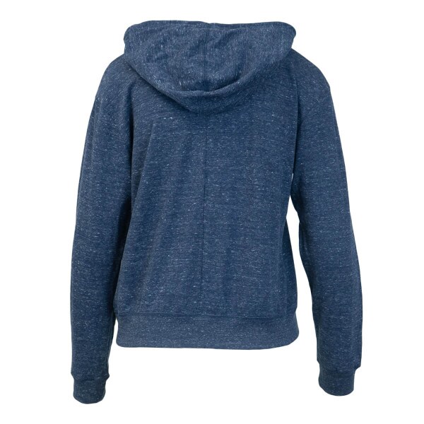 Heathered Hoodie Nike Sideline Utah State Women's